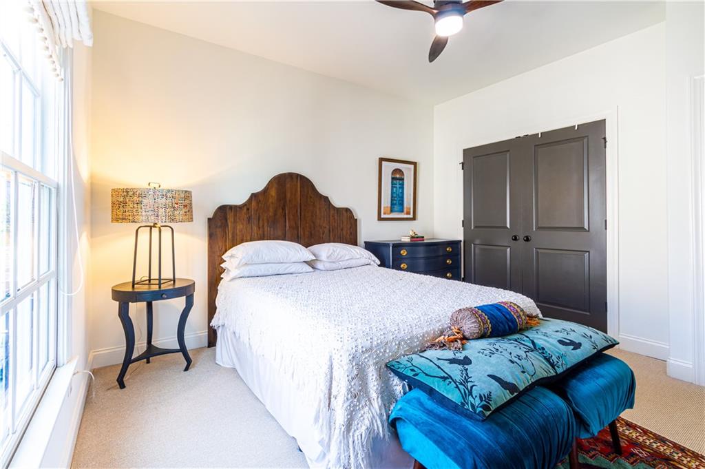2067 Telfair Circle Cir #UNIT AB, Atlanta, Georgia image 14