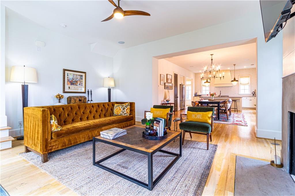 2067 Telfair Circle Cir #UNIT AB, Atlanta, Georgia image 1
