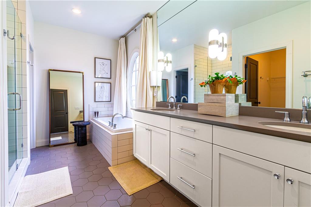 2067 Telfair Circle Cir #UNIT AB, Atlanta, Georgia image 25
