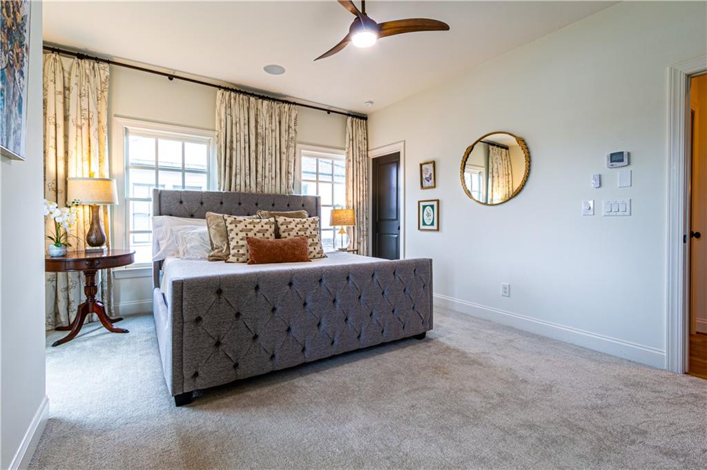 2067 Telfair Circle Cir #UNIT AB, Atlanta, Georgia image 22