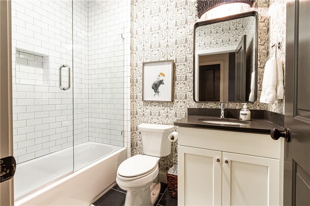 2067 Telfair Circle Cir #UNIT AB, Atlanta, Georgia image 12