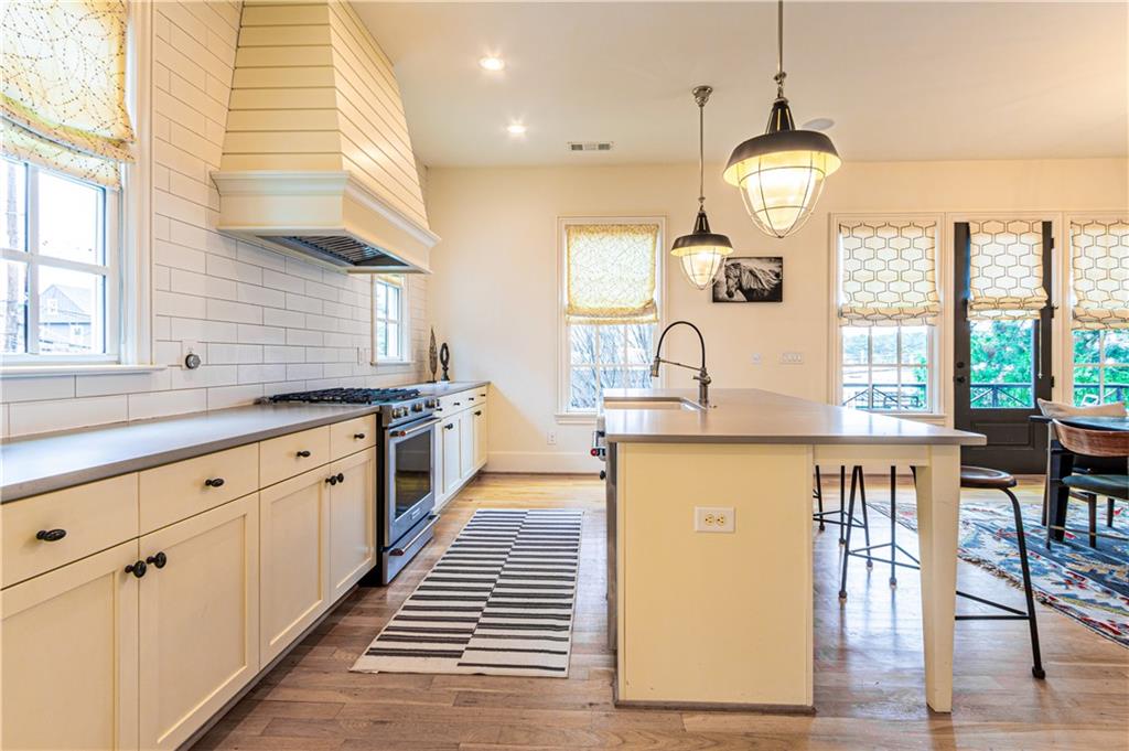 2067 Telfair Circle Cir #UNIT AB, Atlanta, Georgia image 34