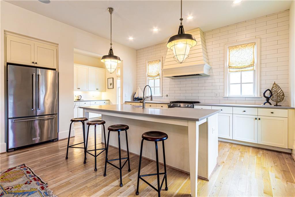 2067 Telfair Circle Cir #UNIT AB, Atlanta, Georgia image 16