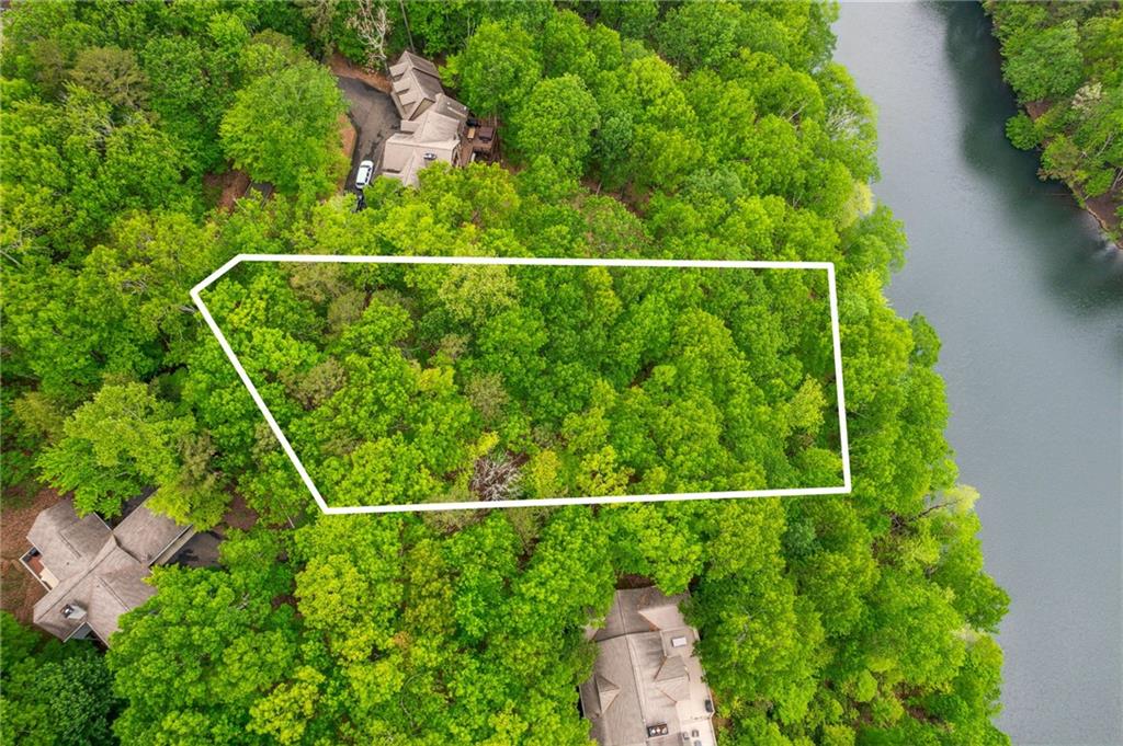 1150 Swallow Point, Big Canoe, Georgia image 3