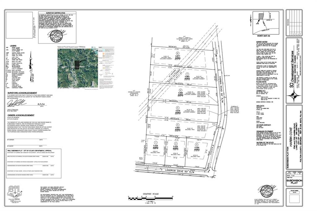 3470 Quinn Ridge Drive, Snellville, Georgia image 1