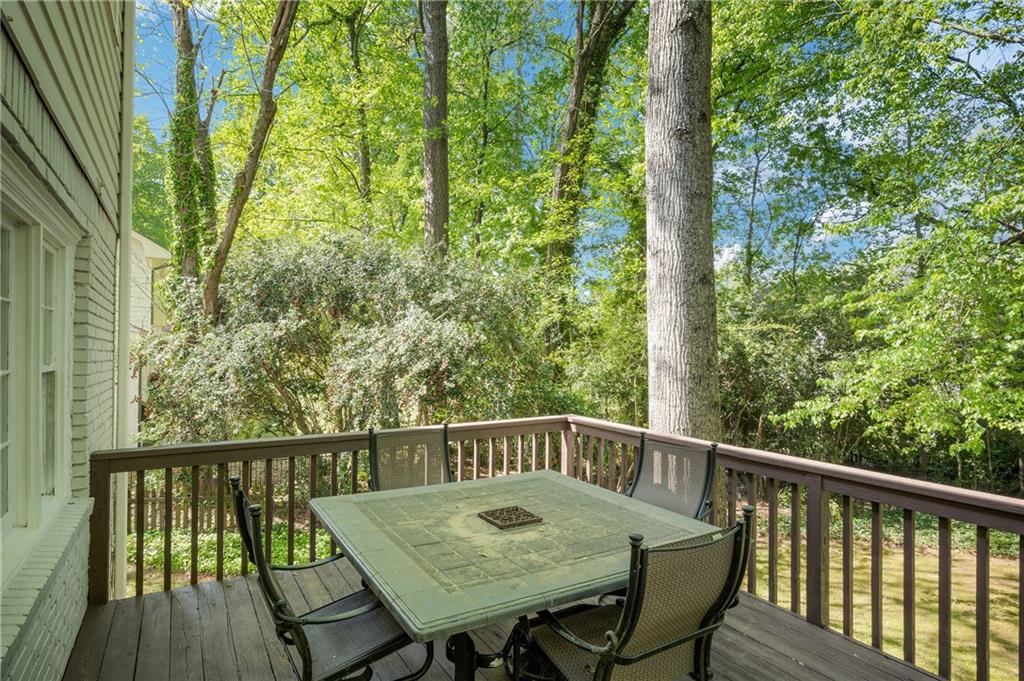 1486 Kings Down Circle, Dunwoody, Georgia image 41