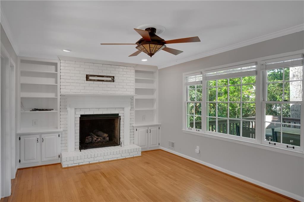 1486 Kings Down Circle, Dunwoody, Georgia image 17