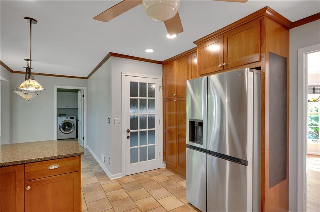 1486 Kings Down Circle, Dunwoody, Georgia image 13