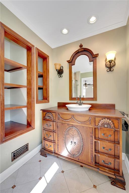 1486 Kings Down Circle, Dunwoody, Georgia image 24