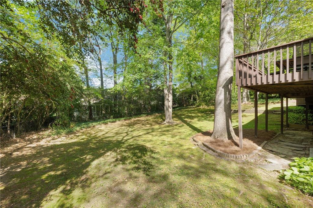 1486 Kings Down Circle, Dunwoody, Georgia image 45