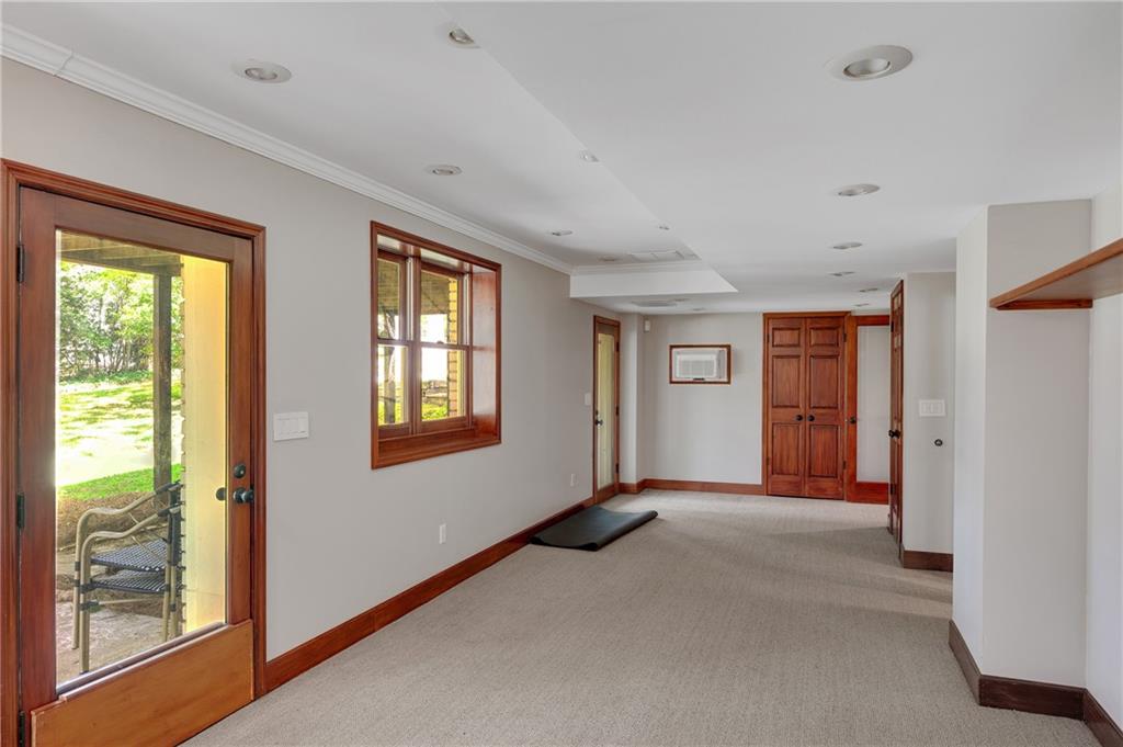 1486 Kings Down Circle, Dunwoody, Georgia image 39
