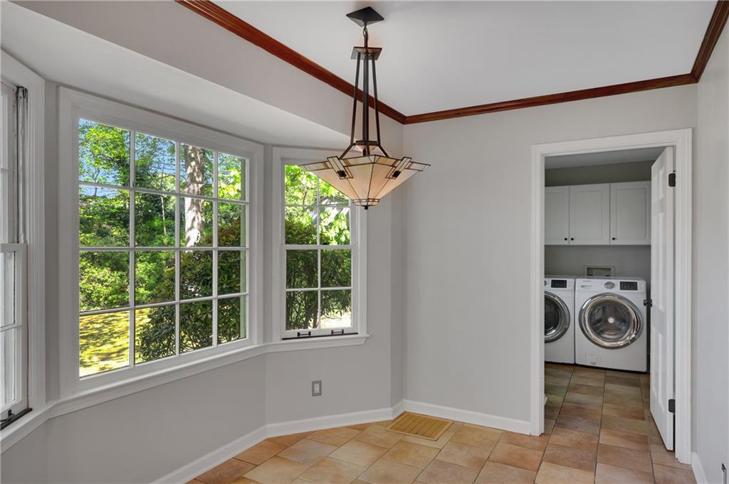 1486 Kings Down Circle, Dunwoody, Georgia image 14