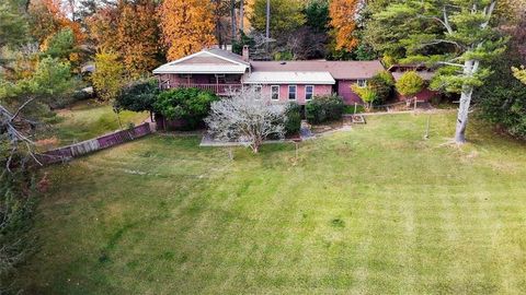 A home in Oakwood