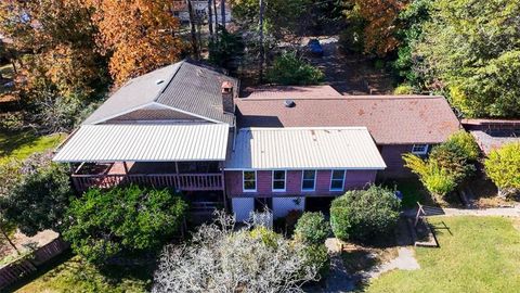 A home in Oakwood