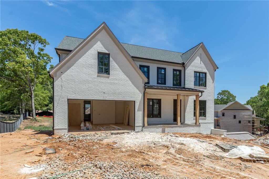 2969 N Bogan Road N
