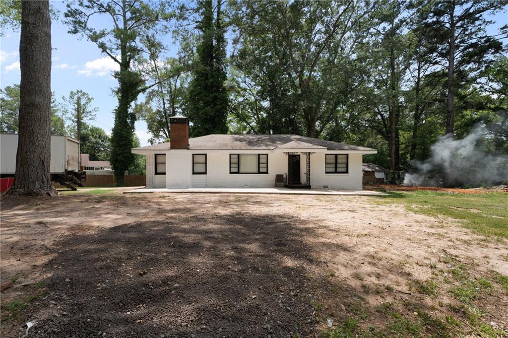 1132 Bethsaida Road