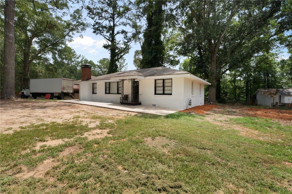 1132 Bethsaida Road