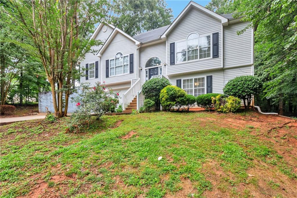 4374 Northridge Trail