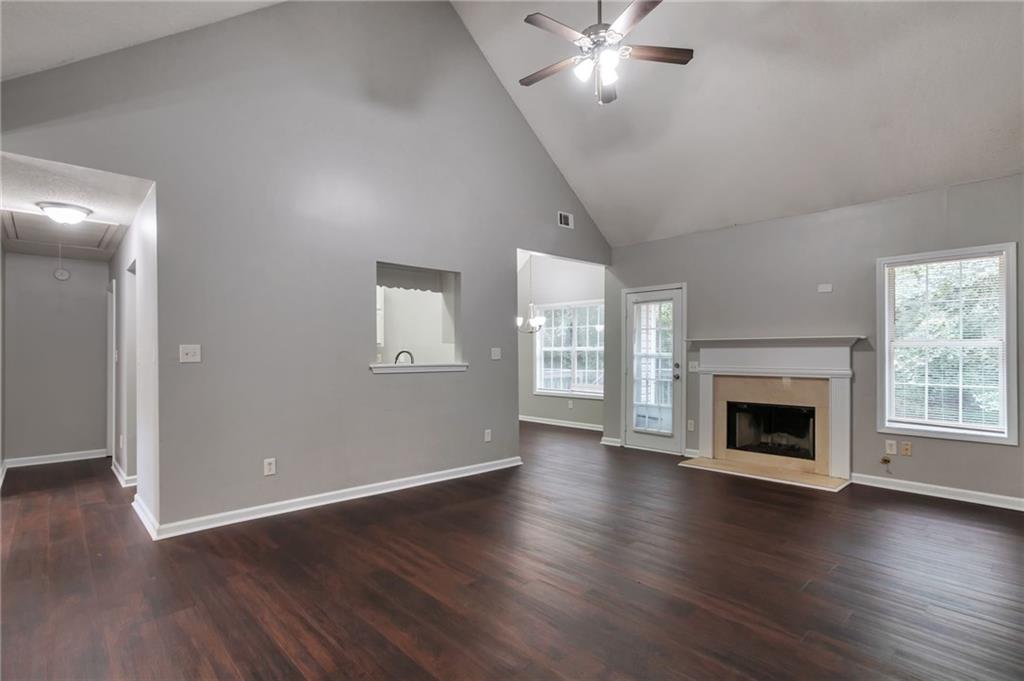 4374 Northridge Trail