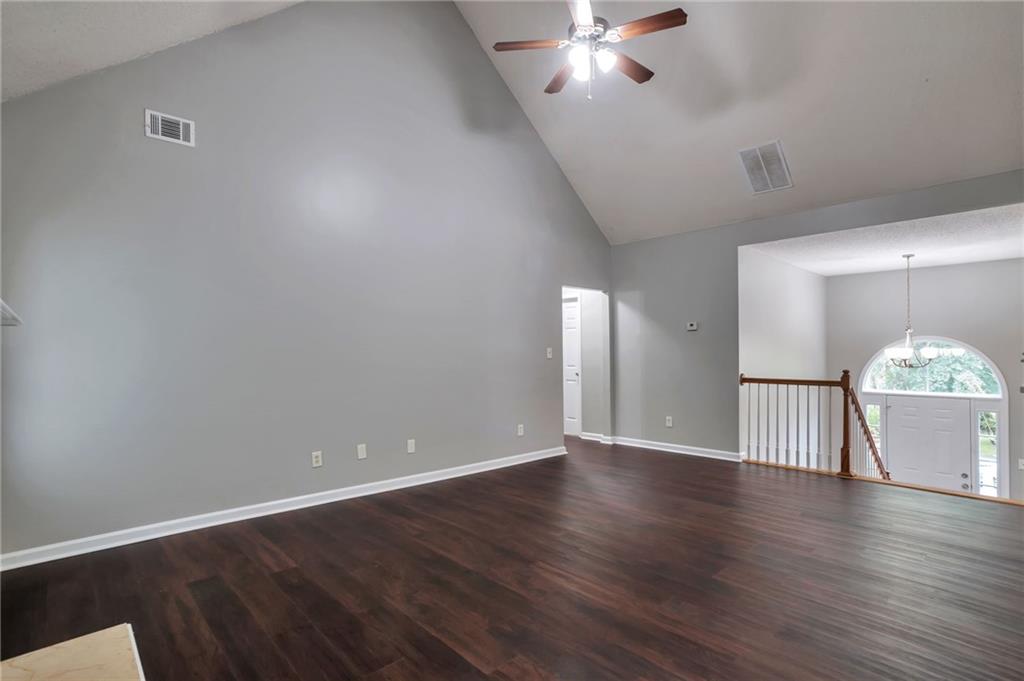 4374 Northridge Trail