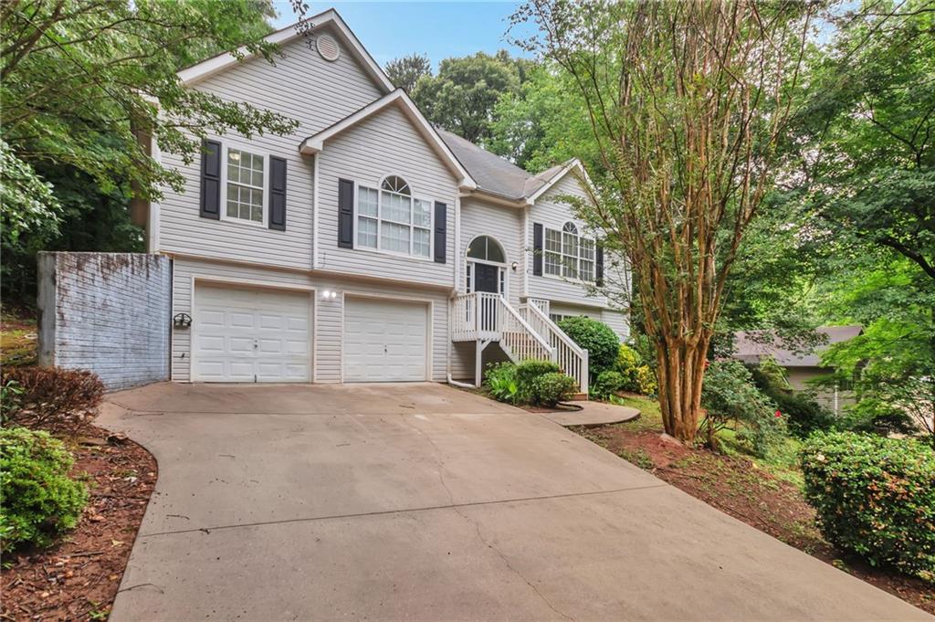 4374 Northridge Trail