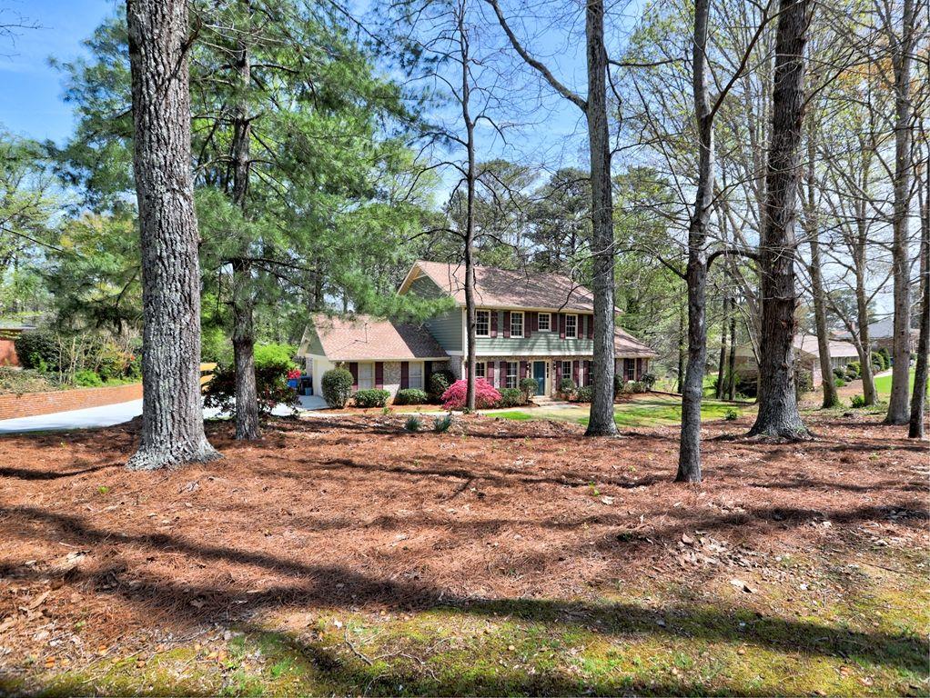 3120 Beechwood Drive SE