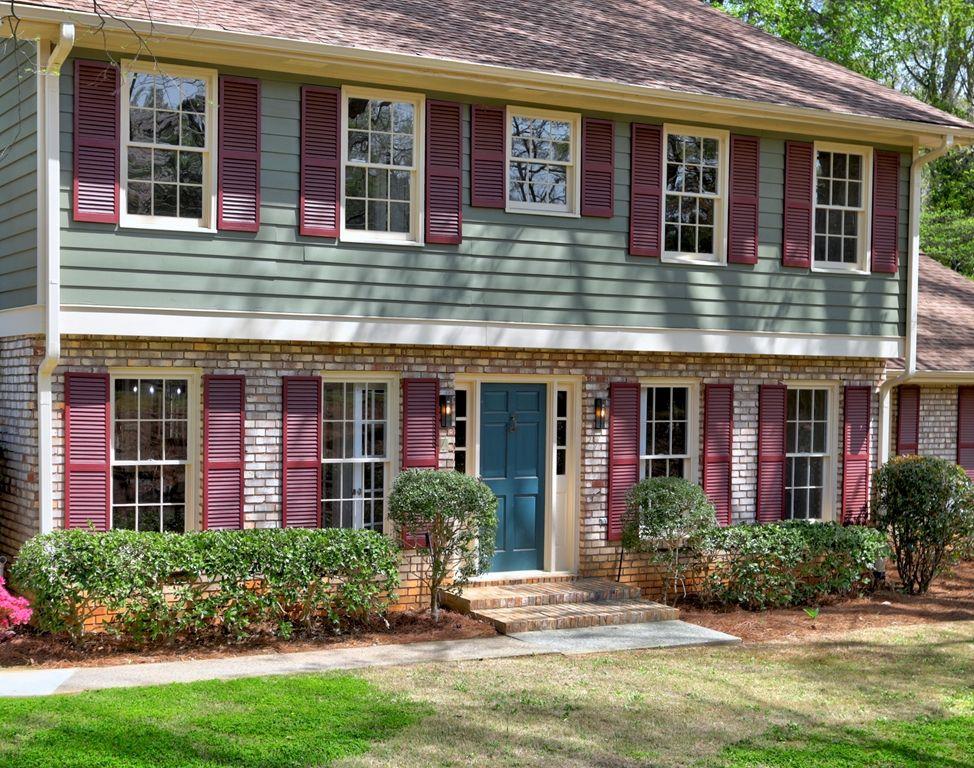 3120 Beechwood Drive SE