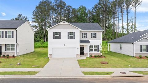 8568 Secretariat Drive Lithonia GA 30058