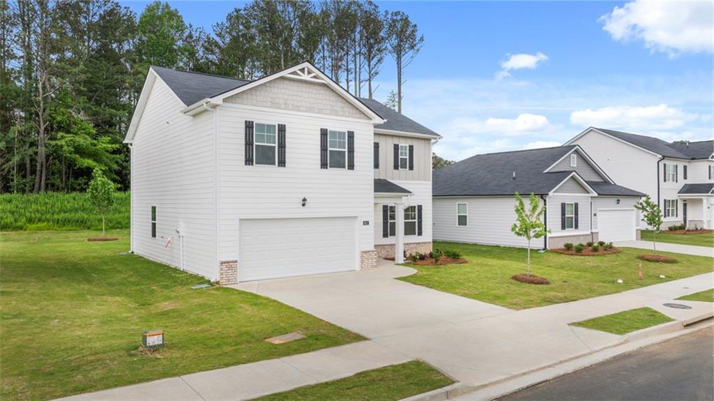 8568 Secretariat Drive