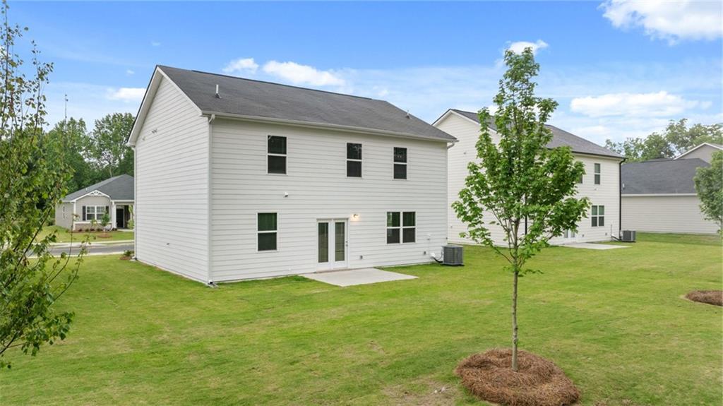 8568 Secretariat Drive