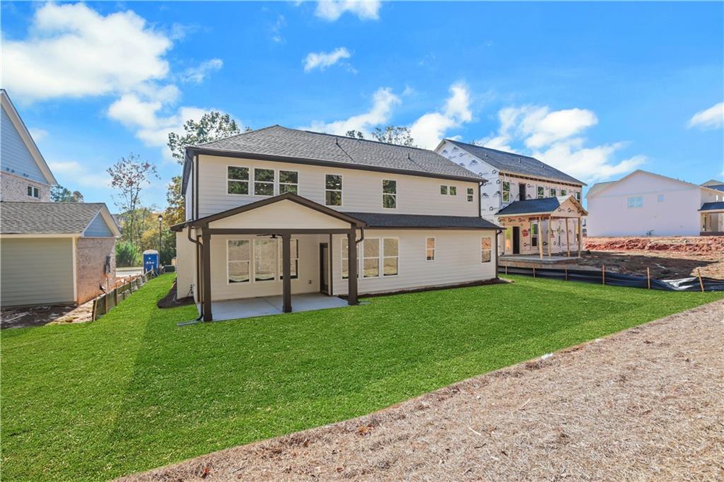 7004 Manchester Drive, Flowery Branch, Georgia image 48