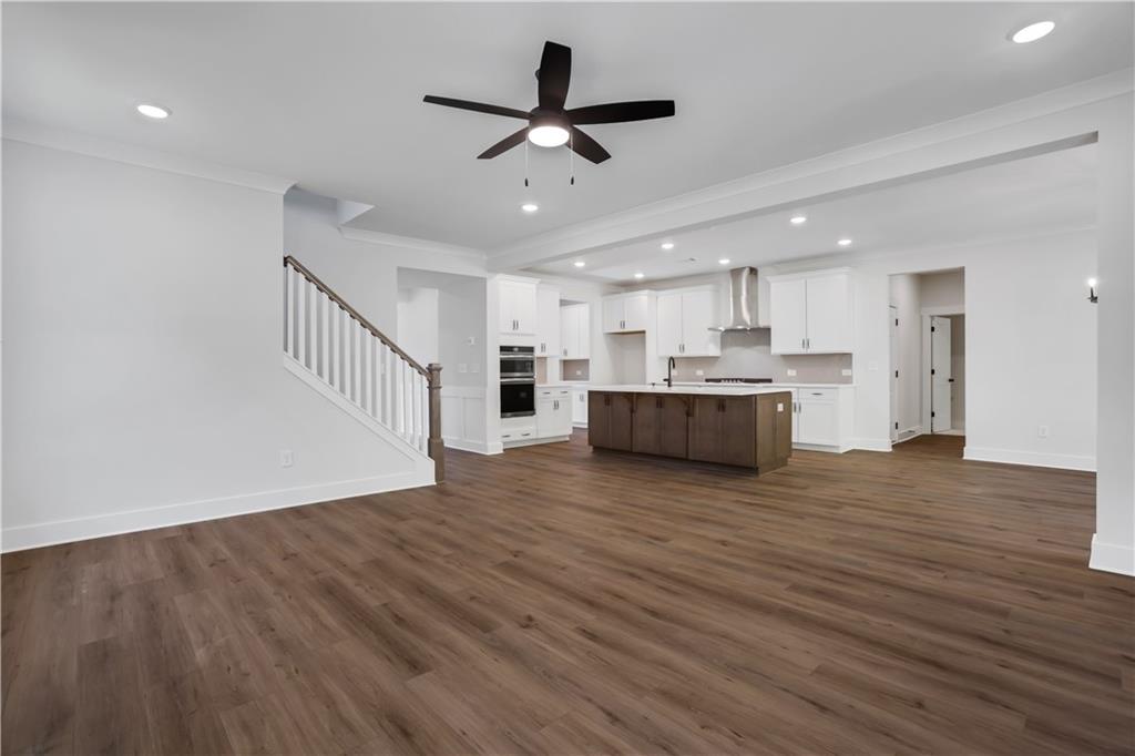7004 Manchester Drive, Flowery Branch, Georgia image 15