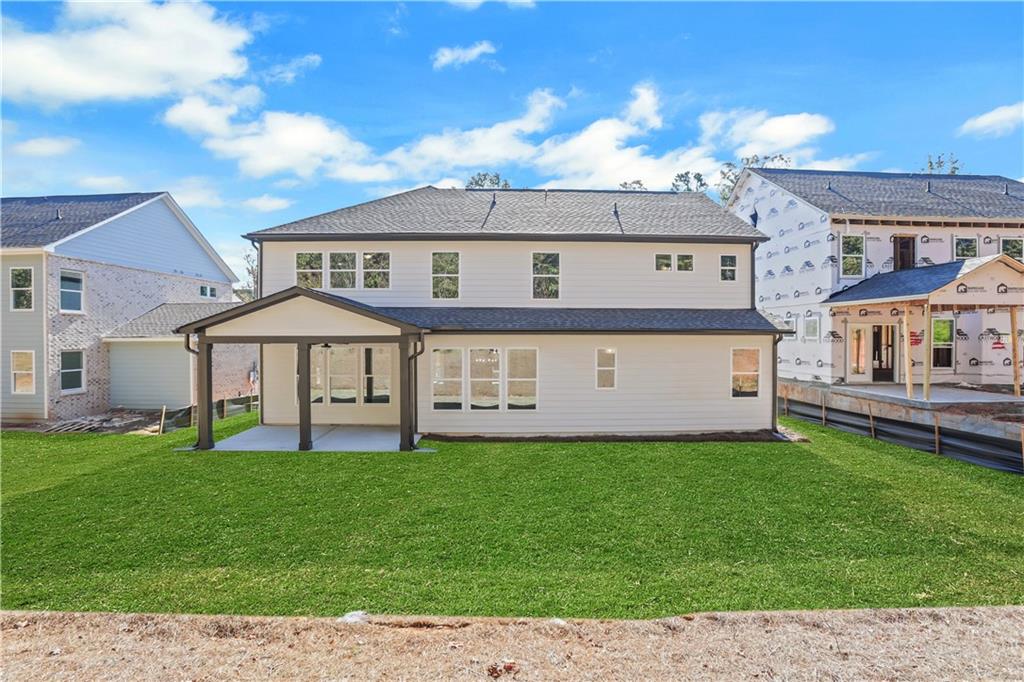 7004 Manchester Drive, Flowery Branch, Georgia image 49