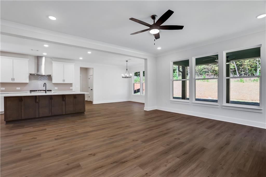7004 Manchester Drive, Flowery Branch, Georgia image 16