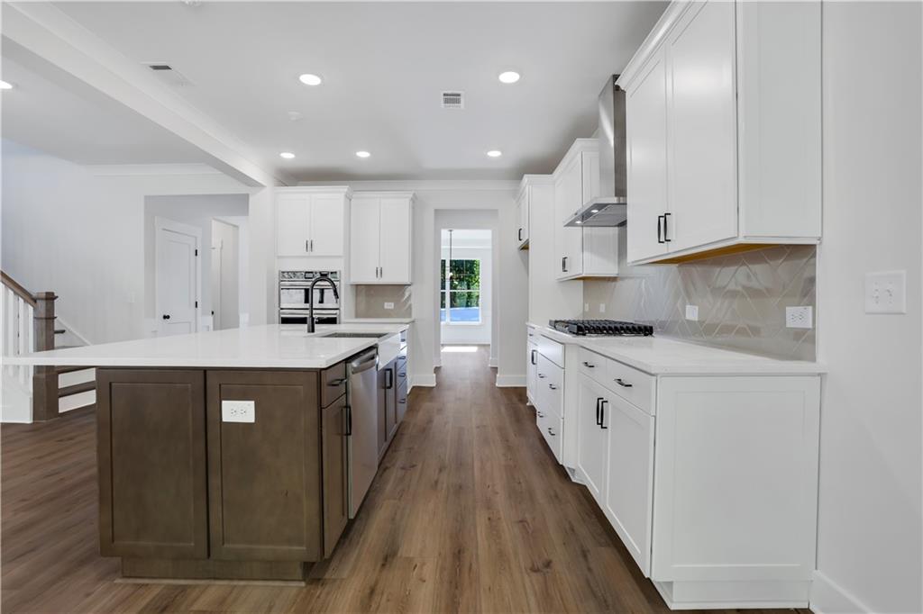7004 Manchester Drive, Flowery Branch, Georgia image 21