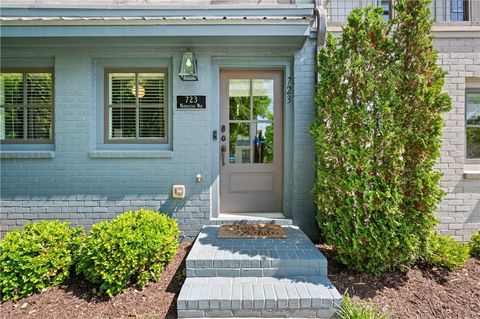 Photo of 723 Needletail Way, Atlanta, GA 30312 (MLS # 7761857)
