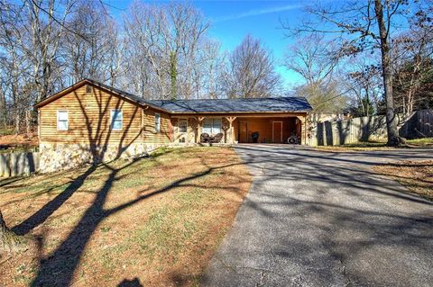 101 Ivy Lane SE Cartersville GA 30121