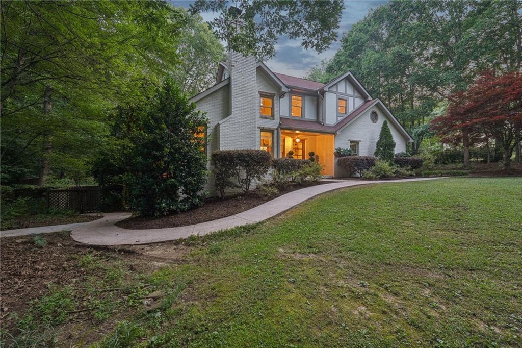 205 Pine Lake Drive