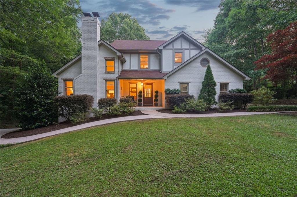 205 Pine Lake Drive