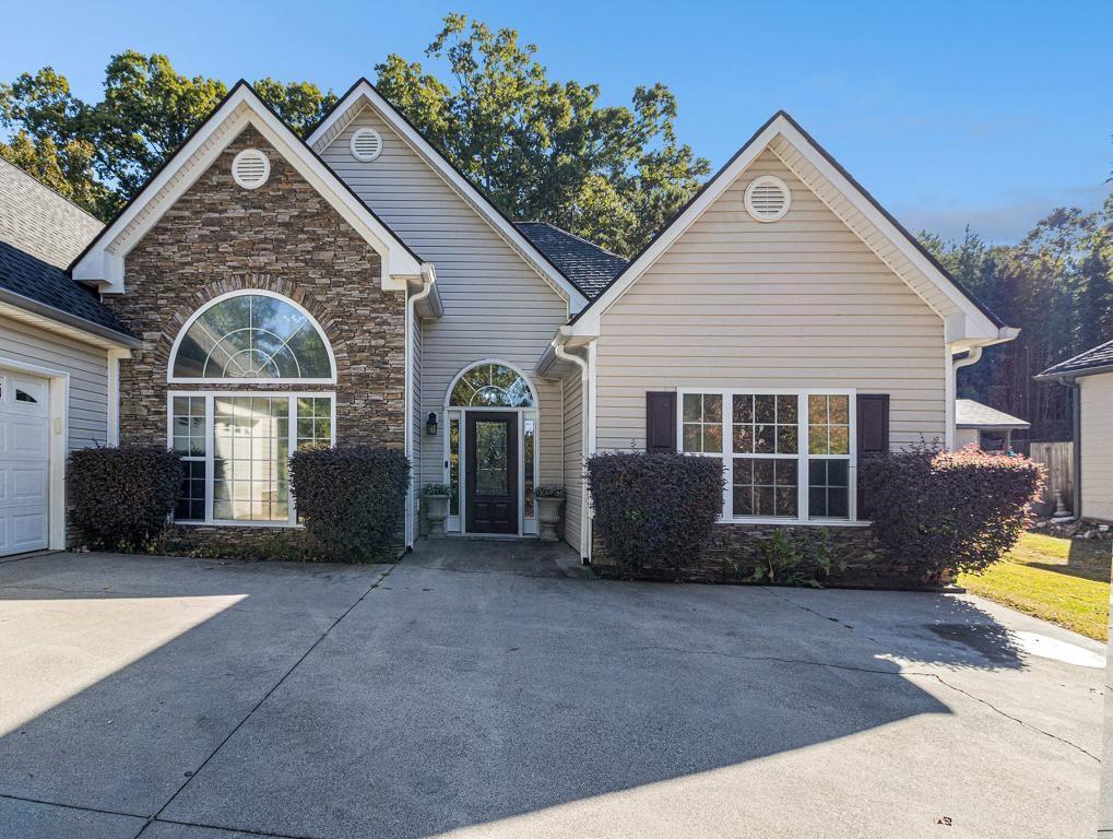 25 Cherokee Hills Drive, Rydal, Georgia image 5