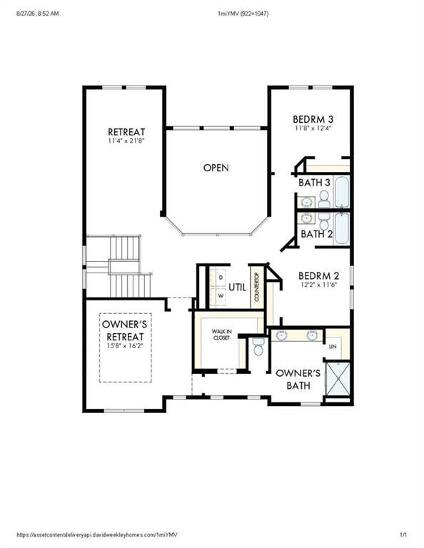 4795 Briscoe Drive