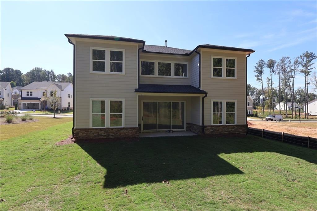 4795 Briscoe Drive