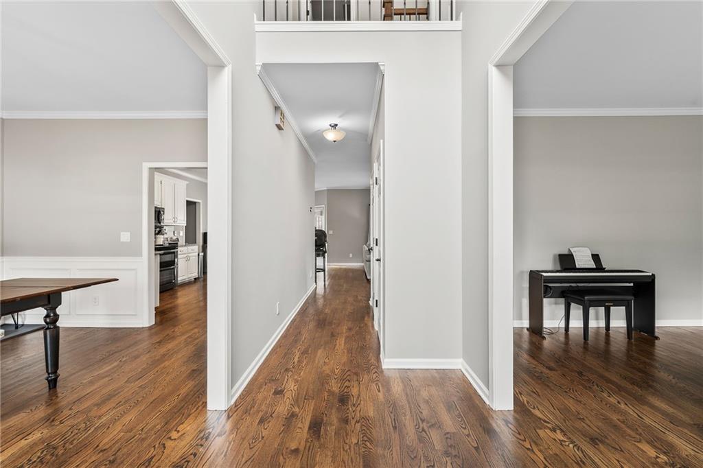 435 Ruby Forest Pkwy