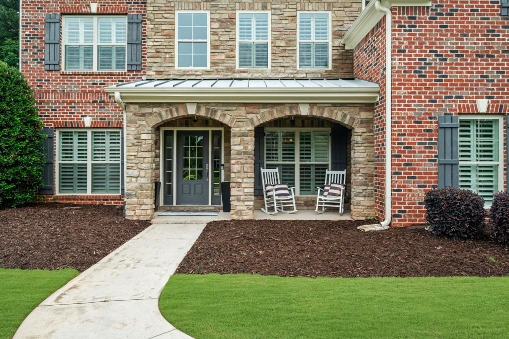 4435 Manor Creek Dr