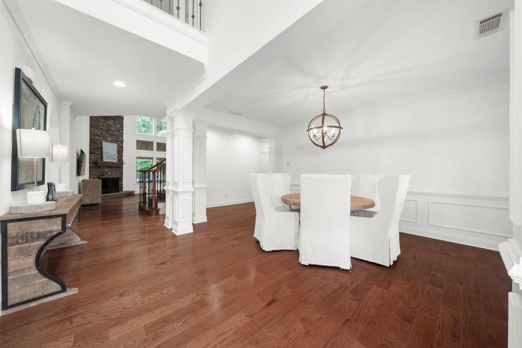 4435 Manor Creek Dr