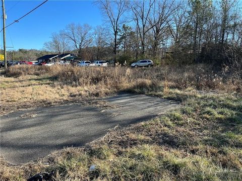 5554 Highway 20 SE Cartersville GA 30121