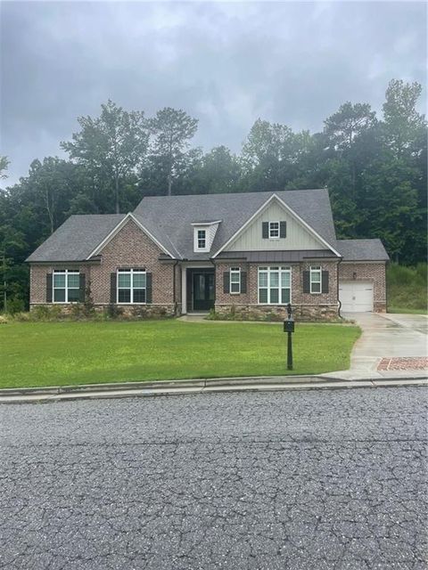 2175 Calverton Lane SW Atlanta GA 30331