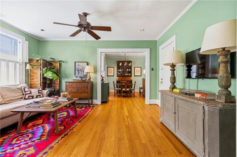 Condo For Sale - 1115 Briarcliff Place #6<br/> Atlanta, GA 30306