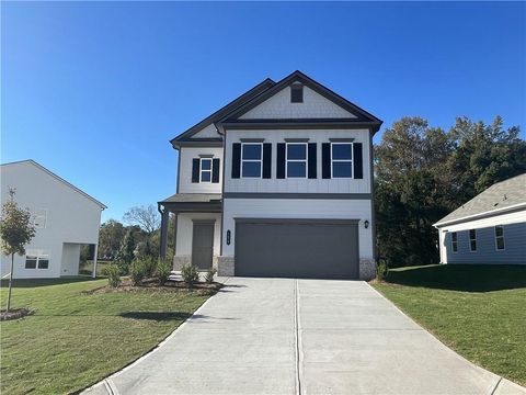 156 Fair Oak Lane Calhoun GA 30701