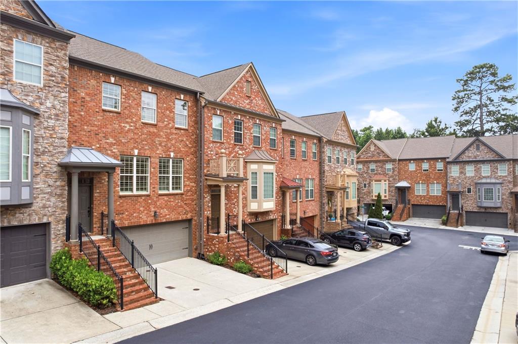 1038 Willow Field Lane SE 17